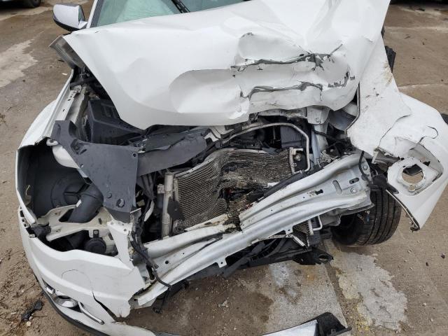 Фото 12 с аукциона – 2011 CHEVROLET EQUINOX LT с VIN 2GNALPEC6B1186455