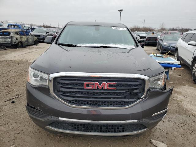 Photo 5 from auction – 2019 GMC ACADIA SLE with VIN 1GKKNKLA1KZ101786