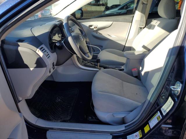 Photo 7 from auction – 2013 TOYOTA COROLLA BA with VIN 5YFBU4EE9DP188540