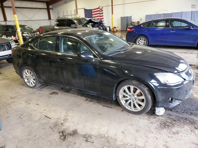 Photo 4 from auction – 2007 LEXUS IS 250 with VIN JTHCK262072018281