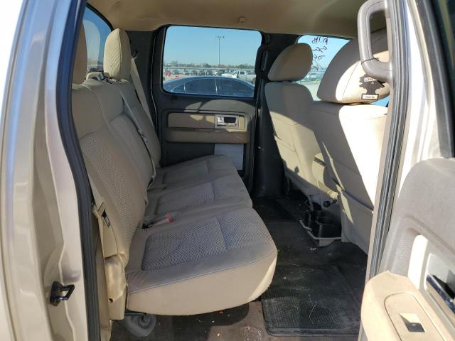 Photo 10 from auction – 2010 FORD F150 SUPER with VIN 1FTEW1C84AFB93912