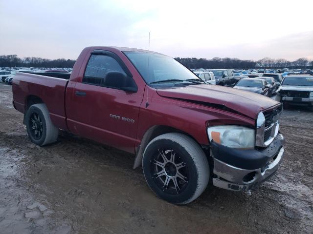 Photo 4 from auction – 2006 DODGE RAM 1500 S with VIN 1D7HA16K36J115036