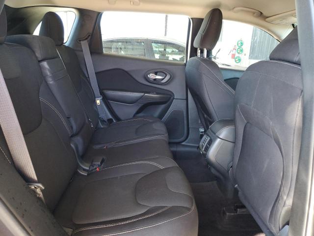 Photo 10 from auction – 2016 JEEP CHEROKEE L with VIN 1C4PJLCB8GW230712