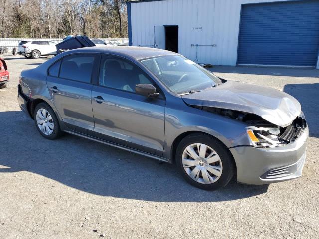 Photo 4 from auction – 2012 VOLKSWAGEN JETTA BASE with VIN 3VW1K7AJ9CM346240