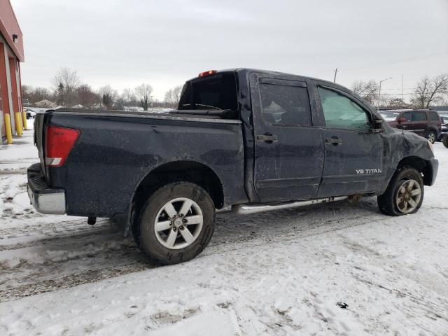 Photo 3 from auction – 2008 NISSAN TITAN XE with VIN 1N6AA07C48N352091