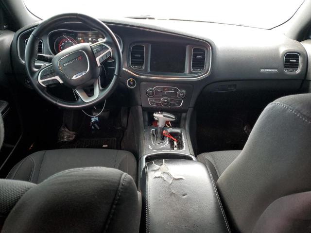 Photo 8 from auction – 2016 DODGE CHARGER R/ with VIN 2C3CDXCT5GH280797
