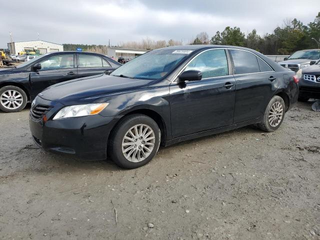 Photo 1 from auction – 2007 TOYOTA CAMRY CE with VIN 4T1BE46K37U194290