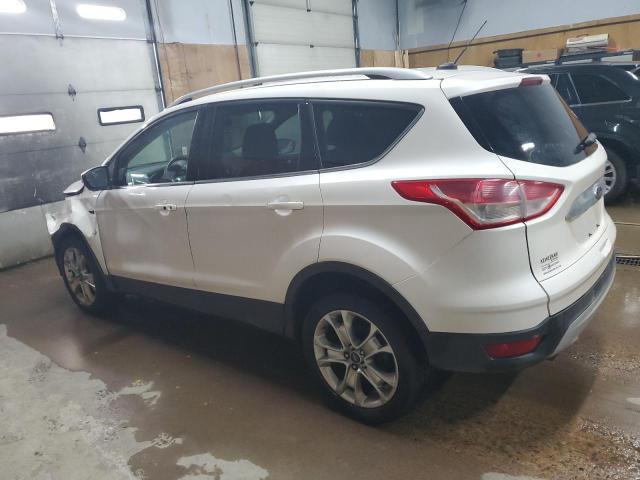 Photo 2 from auction – 2014 FORD ESCAPE TIT with VIN 1FMCU9JX2EUA59516
