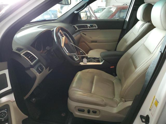 Photo 7 from auction – 2014 FORD EXPLORER X with VIN 1FM5K8D87EGB52673