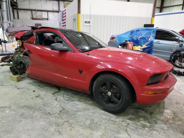 Photo 4 from auction – 2009 FORD MUSTANG with VIN 1ZVHT80N595116151