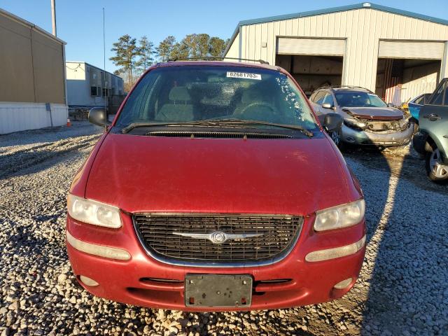 Photo 5 from auction – 2000 CHRYSLER TOWN & COU with VIN 1C4GP44G6YB743657