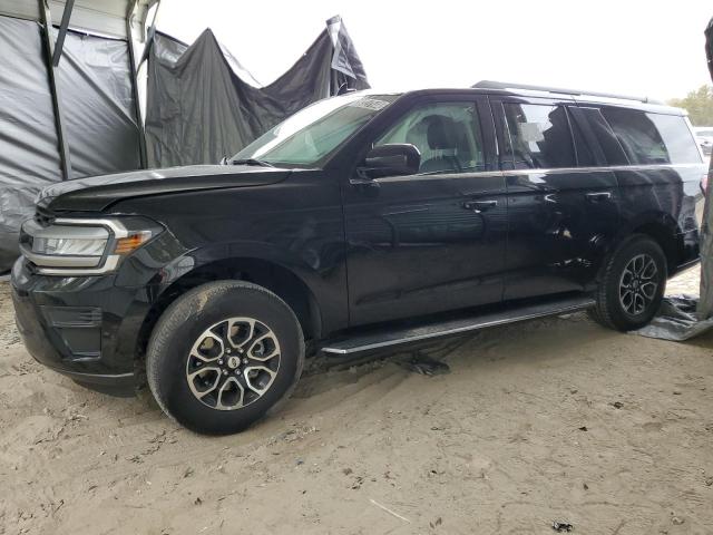 FORD EXPEDITION 2023 with VIN 1FMJK1H86PEA03976 - Photo from auction
