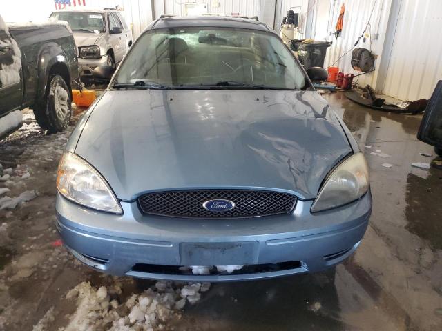 Photo 5 from auction – 2005 FORD TAURUS SE with VIN 1FAFP53U75A273011