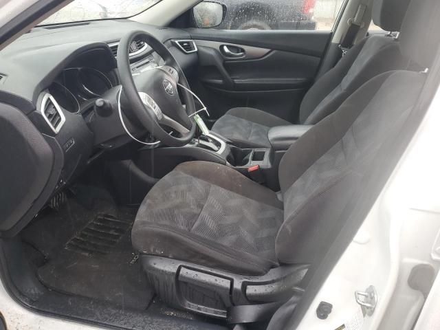 Photo 7 from auction – 2016 NISSAN ROGUE S with VIN KNMAT2MV0GP630793