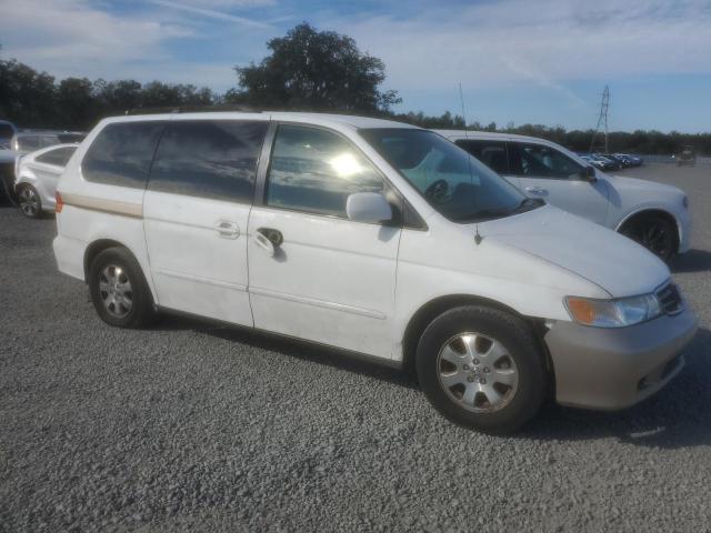 Photo 4 from auction – 2004 HONDA ODYSSEY EX with VIN 5FNRL18814B151239