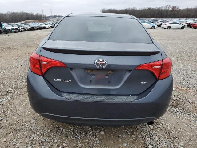 Photo 6 from auction – 2017 TOYOTA COROLLA L with VIN 5YFBURHE6HP611444