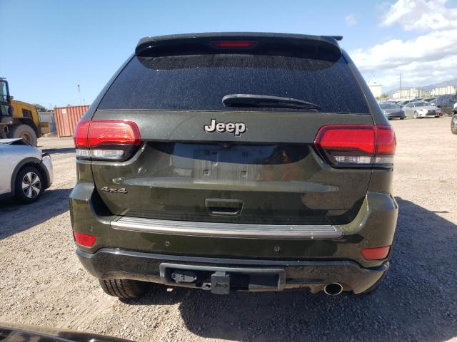 Photo 6 from auction – 2016 JEEP GRND CHERO with VIN 1C4RJFBG7GC454756