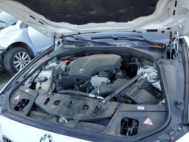 Photo 11 from auction – 2016 BMW 528 I with VIN WBA5A5C50GD527737