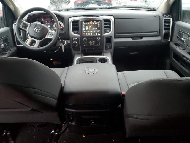Photo 8 from auction – 2023 RAM 1500 CLASS with VIN 1C6RR6LG3PS574669