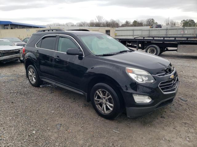 Photo 4 from auction – 2017 CHEVROLET EQUINOX LT with VIN 2GNALCEK4H1531765