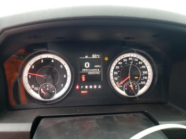 Photo 9 from auction – 2014 RAM 1500 ST with VIN 1C6RR7KTXES282258