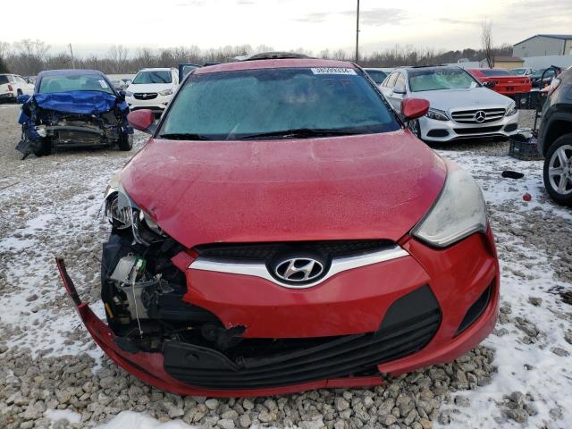 Photo 5 from auction – 2016 HYUNDAI VELOSTER with VIN KMHTC6ADXGU265824