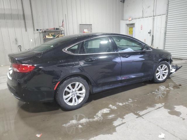 Photo 3 from auction – 2015 CHRYSLER 200 LIMITE with VIN 1C3CCCAB3FN604700
