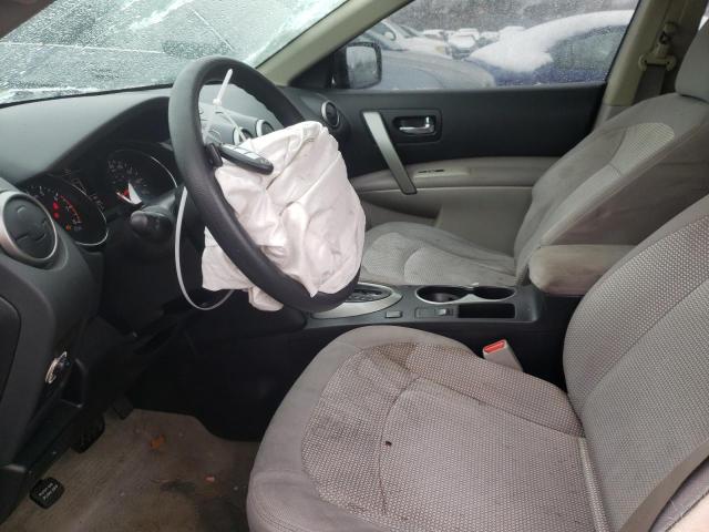 Photo 7 from auction – 2012 NISSAN ROGUE S with VIN JN8AS5MV1CW703162
