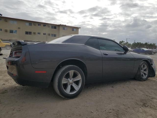 Photo 3 from auction – 2019 DODGE CHALLENGER with VIN 2C3CDZAG9KH668979