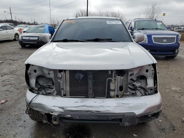 Photo 5 from auction – 2012 CHEVROLET COLORADO L with VIN 1GCESCF98C8167011