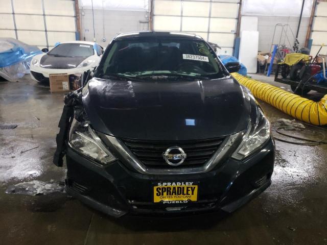 Photo 5 from auction – 2018 NISSAN ALTIMA 2.5 with VIN 1N4AL3AP7JC255341