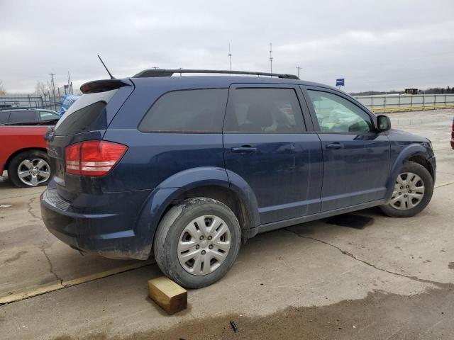 Photo 3 from auction – 2018 DODGE JOURNEY SE with VIN 3C4PDCAB4JT302352