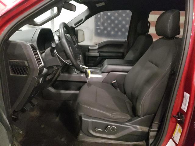 Photo 7 from auction – 2016 FORD F150 SUPER with VIN 1FTEW1EF6GFB32873
