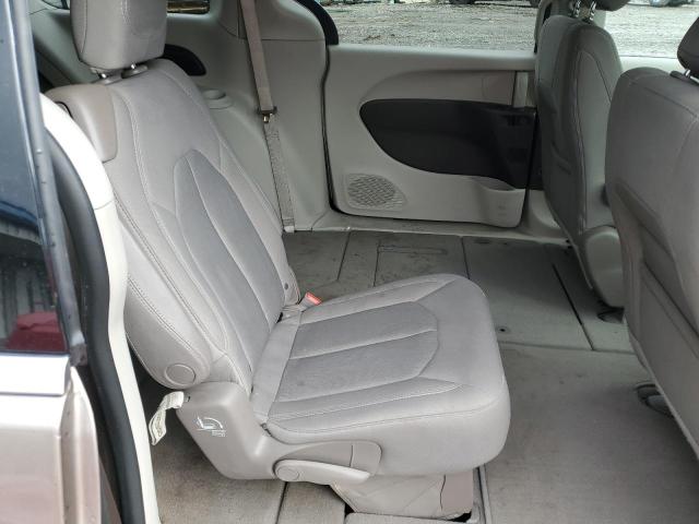 Photo 11 from auction – 2017 CHRYSLER PACIFICA T with VIN 2C4RC1DG3HR835460