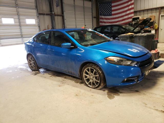 Photo 4 from auction – 2015 DODGE DART SXT with VIN 1C3CDFBB4FD182181