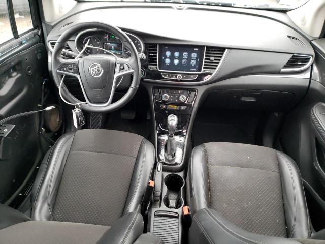 Photo 8 from auction – 2018 BUICK ENCORE SPO with VIN KL4CJ1SB5JB583860