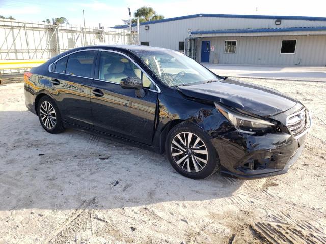 Photo 4 from auction – 2018 SUBARU LEGACY 2.5 with VIN 4S3BNAC64J3034460