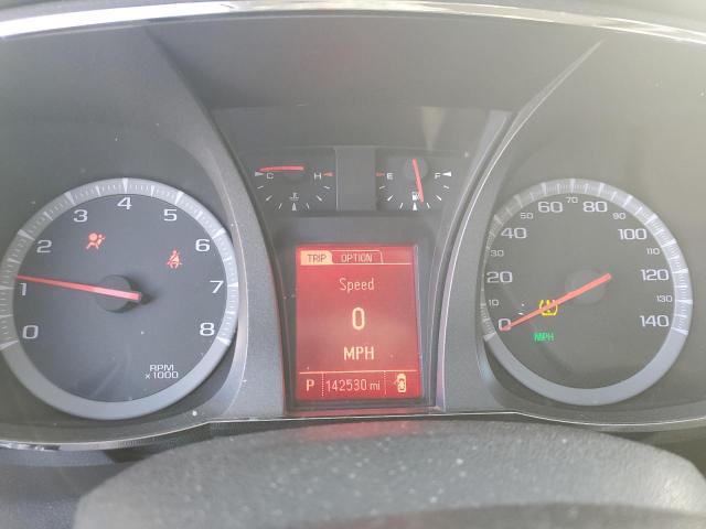 Фото 9 с аукциона – 2013 GMC TERRAIN SL с VIN 2GKFLVEK9D6158430