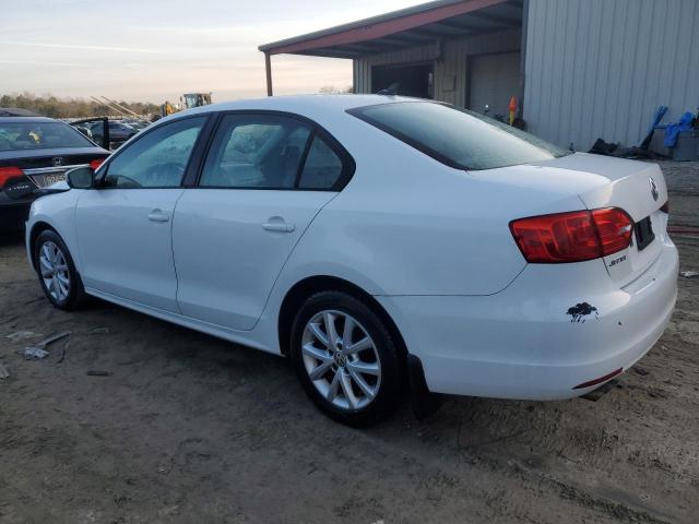 Photo 2 from auction – 2012 VOLKSWAGEN JETTA SE with VIN 3VWBP7AJ8CM384368
