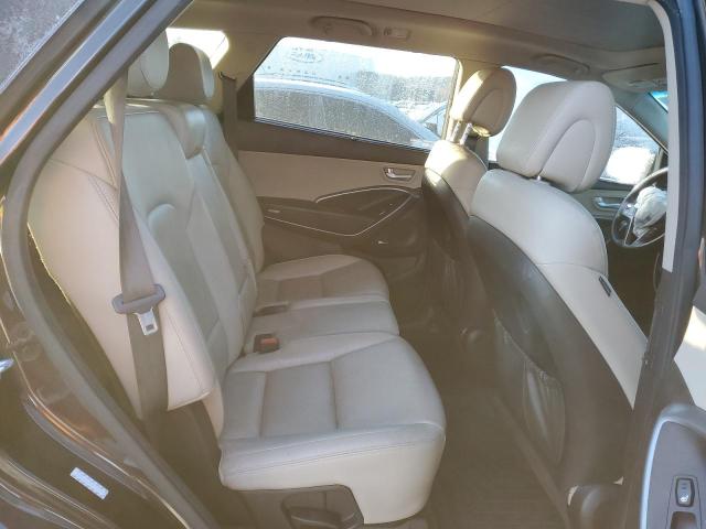 Photo 11 from auction – 2016 HYUNDAI SANTA FE S with VIN KM8SRDHF0GU139929