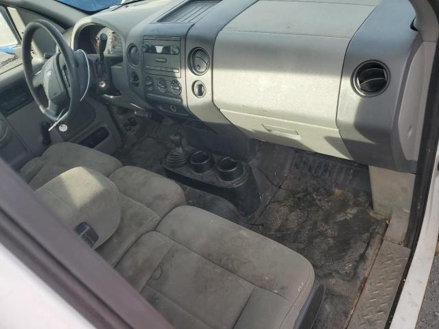 Photo 8 from auction – 2006 FORD F150 with VIN 1FTRF14V76NB24375