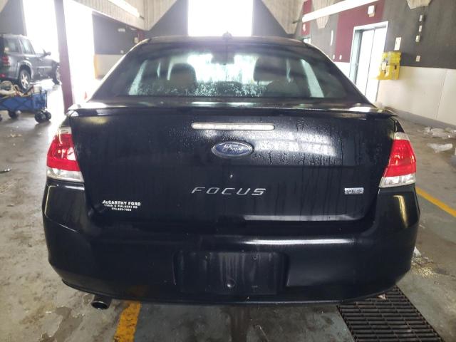 Photo 6 from auction – 2009 FORD FOCUS SES with VIN 1FAHP36N89W114654