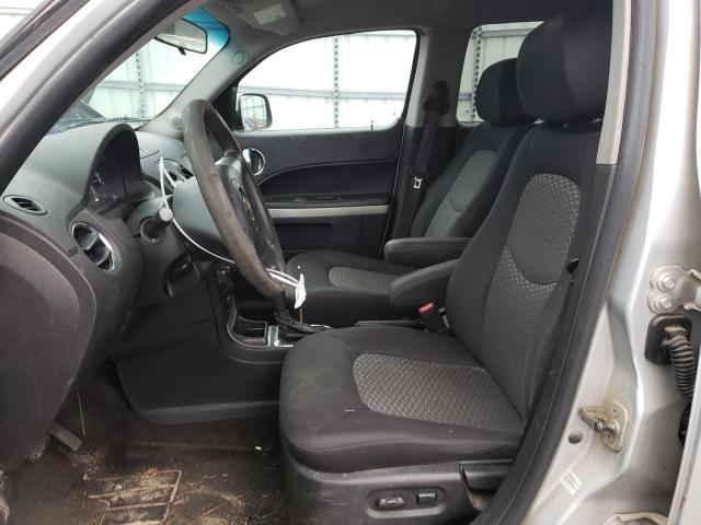 Photo 7 from auction – 2011 CHEVROLET HHR LT with VIN 3GNBABFW7BS507722