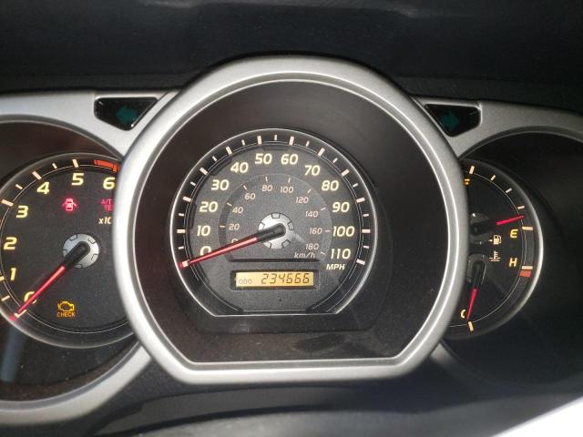 Photo 9 from auction – 2004 TOYOTA 4RUNNER LI with VIN JTEBU17R040050471