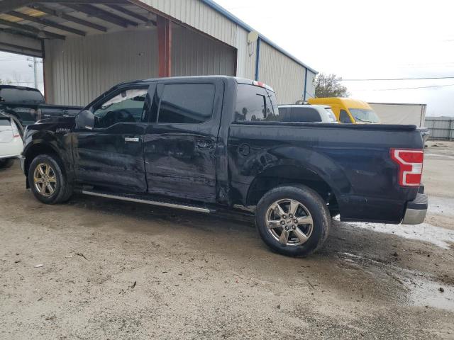 Photo 2 from auction – 2020 FORD F150 SUPER with VIN 1FTEW1C59LKF44751