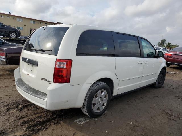 Photo 3 from auction – 2010 DODGE GRAND CARA with VIN 2D4RN4DE7AR379823