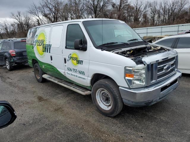 Photo 4 from auction – 2010 FORD ECONOLINE with VIN 1FTNE2EW8ADA33645