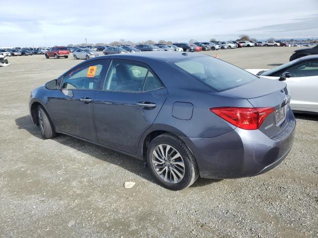 Photo 2 from auction – 2018 TOYOTA COROLLA L with VIN 5YFBURHE3JP761369
