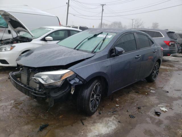 Photo 1 from auction – 2016 TOYOTA 1 TON PICK with VIN 5YFBURHE6GP545833