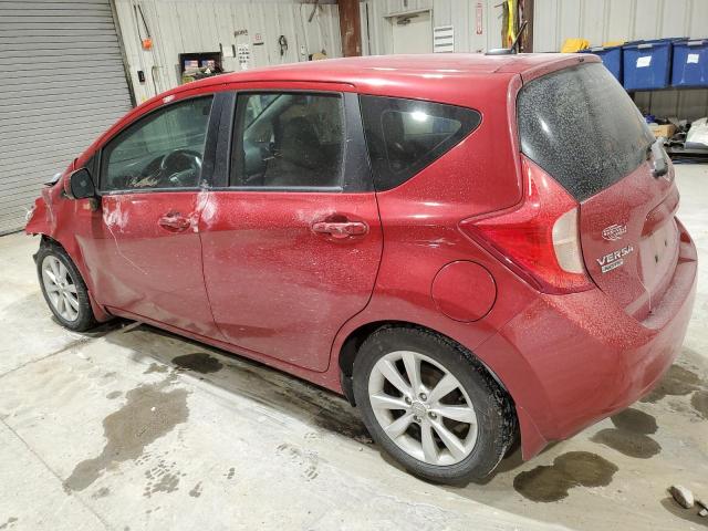 Photo 2 from auction – 2014 NISSAN VERSA NOTE with VIN 3N1CE2CP1EL411083